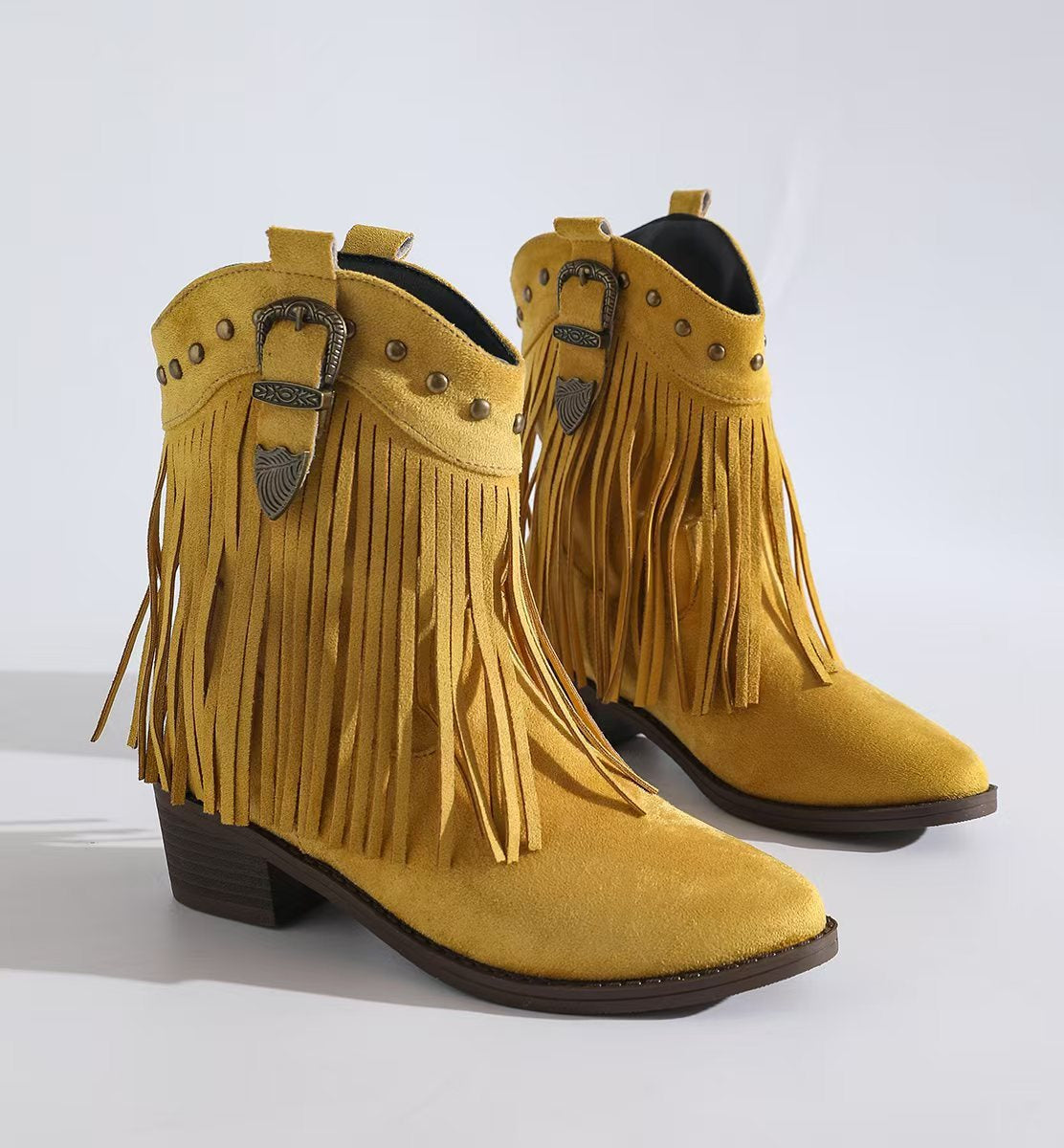 Boho harmony Western Boots for Women
