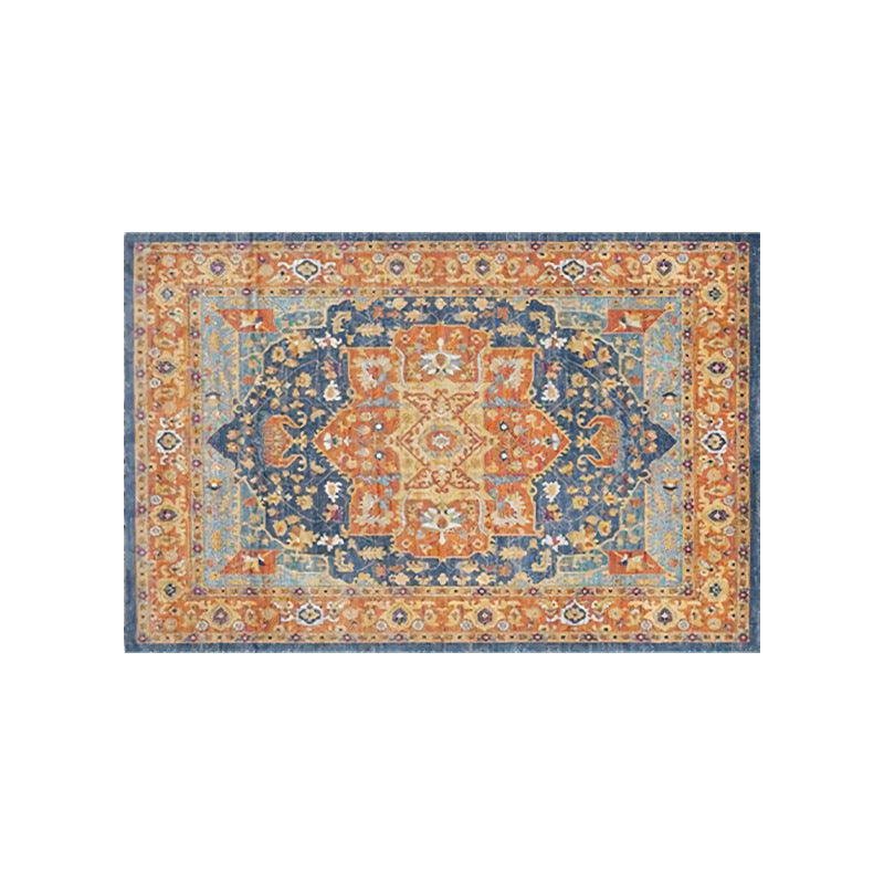 boho Long Rectangular Rug Boho Style