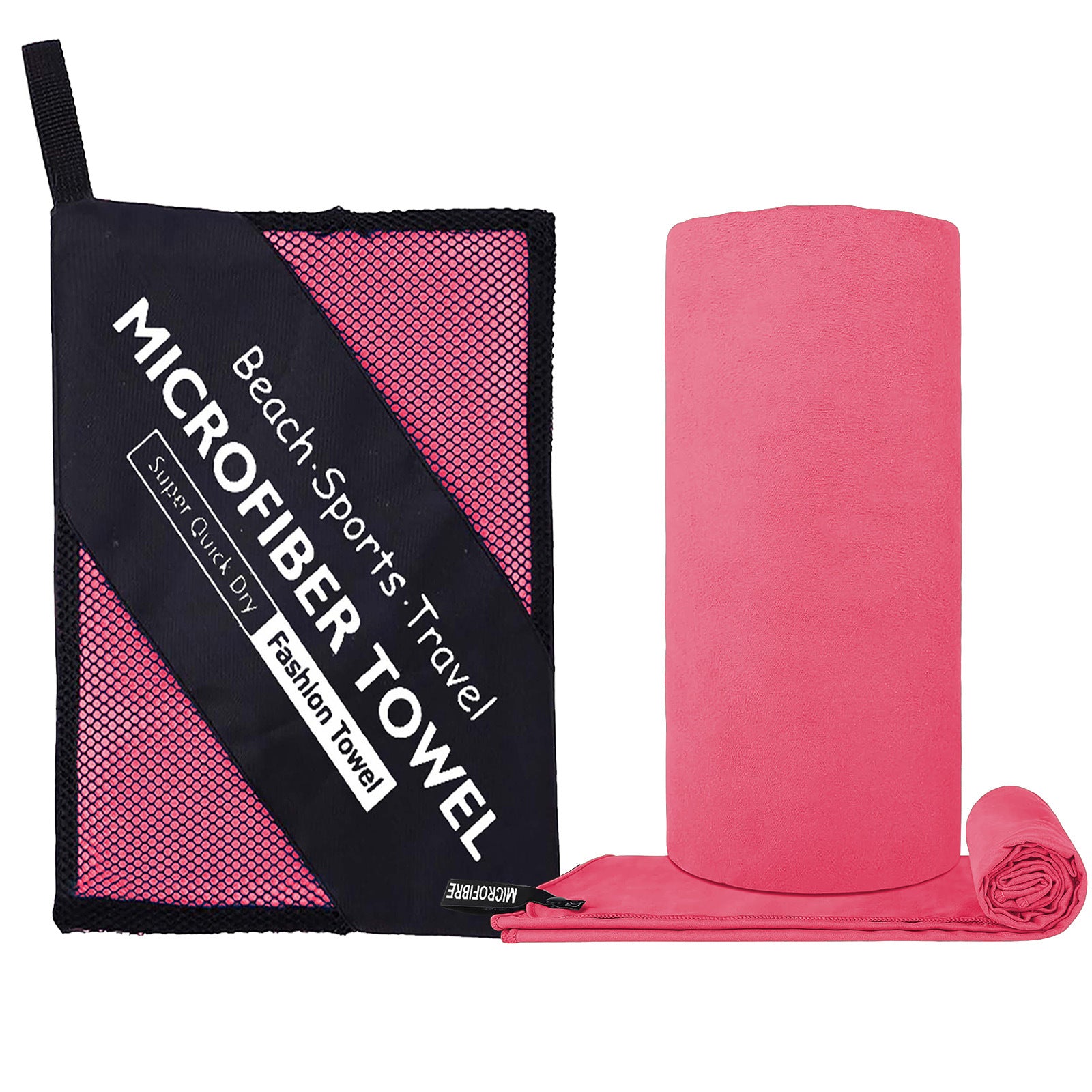 Quick Drying Microfiber Yoga Towels
