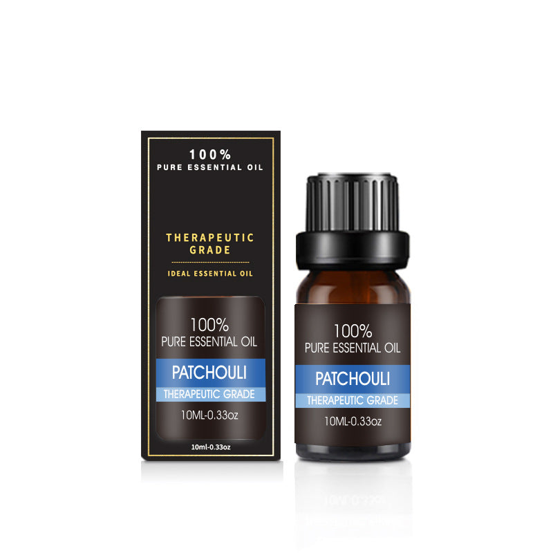10ml Aromatherapy Essential Oils