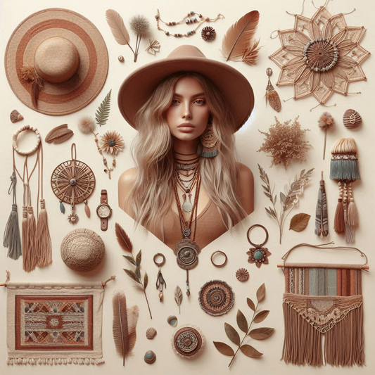 Sustainable Boho Fashion: Eco-Friendly Brands and Tips