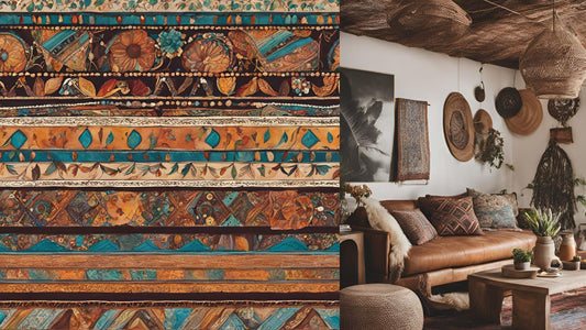 The Ultimate Guide to Bohemian Home Decor: Transform Your Space with Style