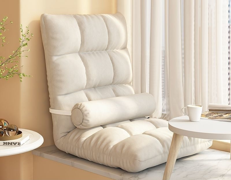 Boho Lazy Sofa Bean Bag Folding Chair