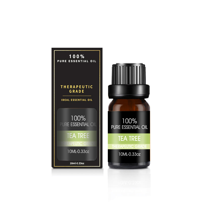 10ml Aromatherapy Essential Oils