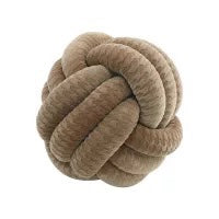 Decorative Knot Pillows