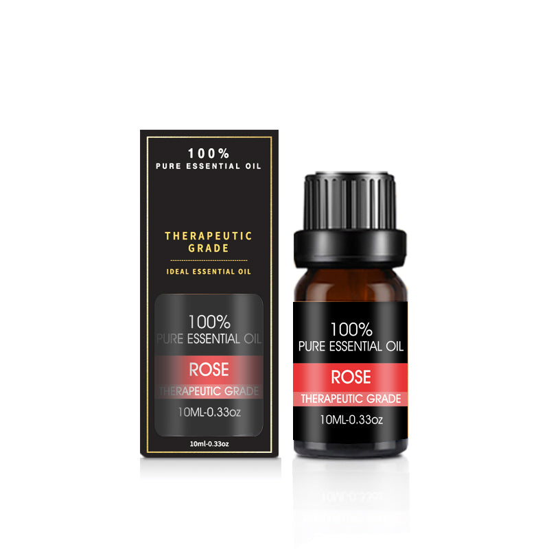 10ml Aromatherapy Essential Oils
