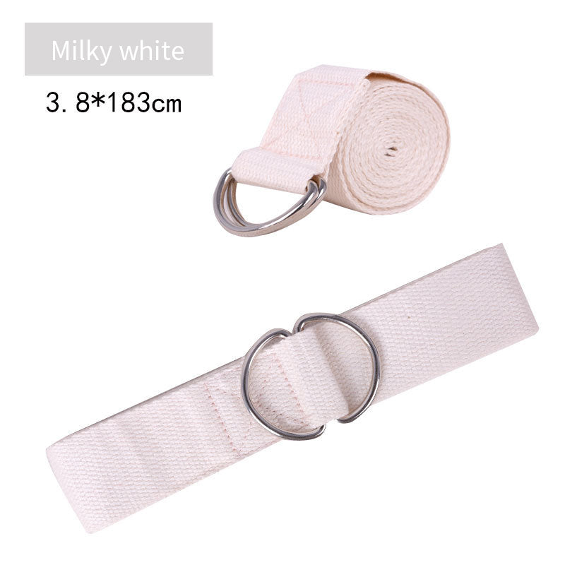 Yoga Stretch Straps