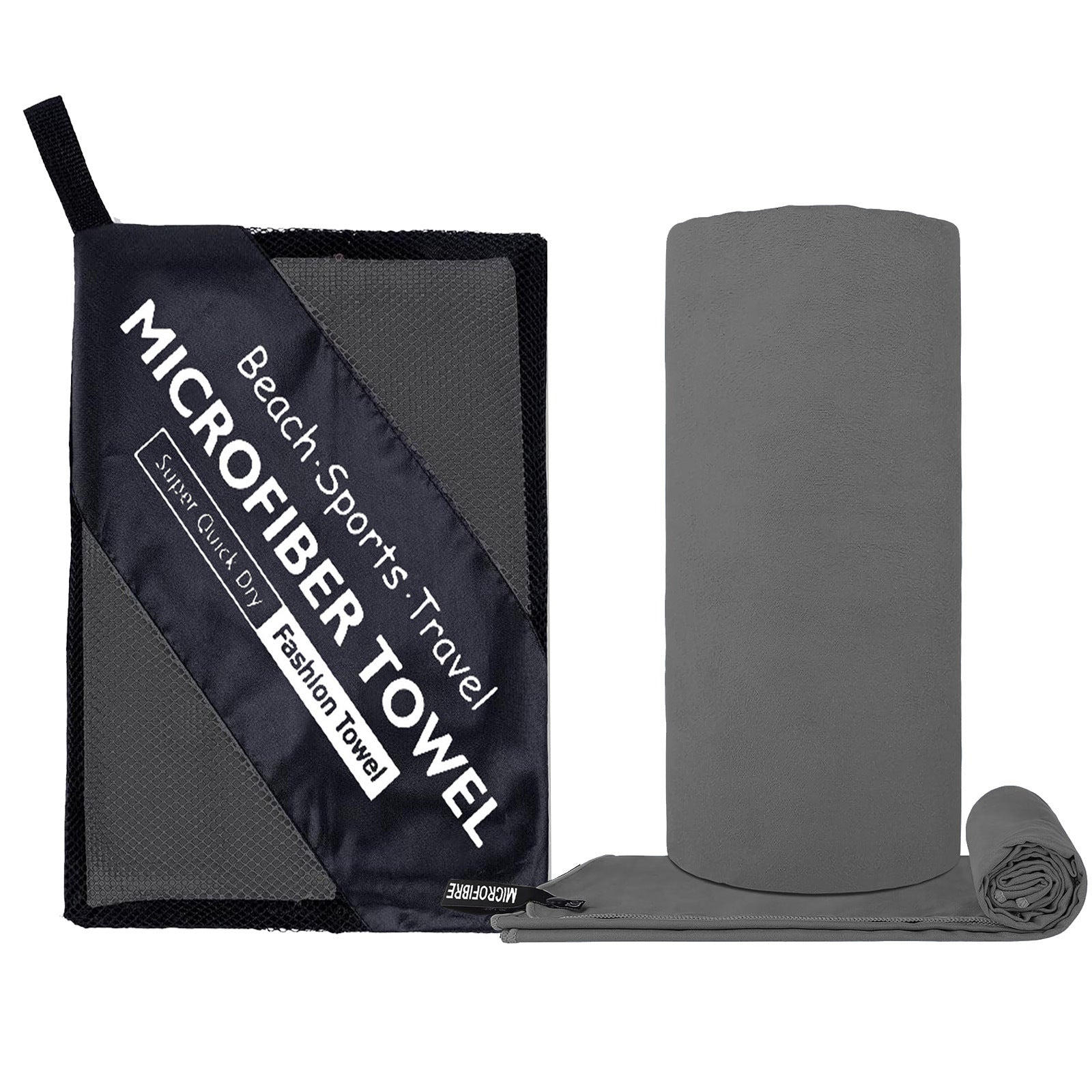 Quick Drying Microfiber Yoga Towels