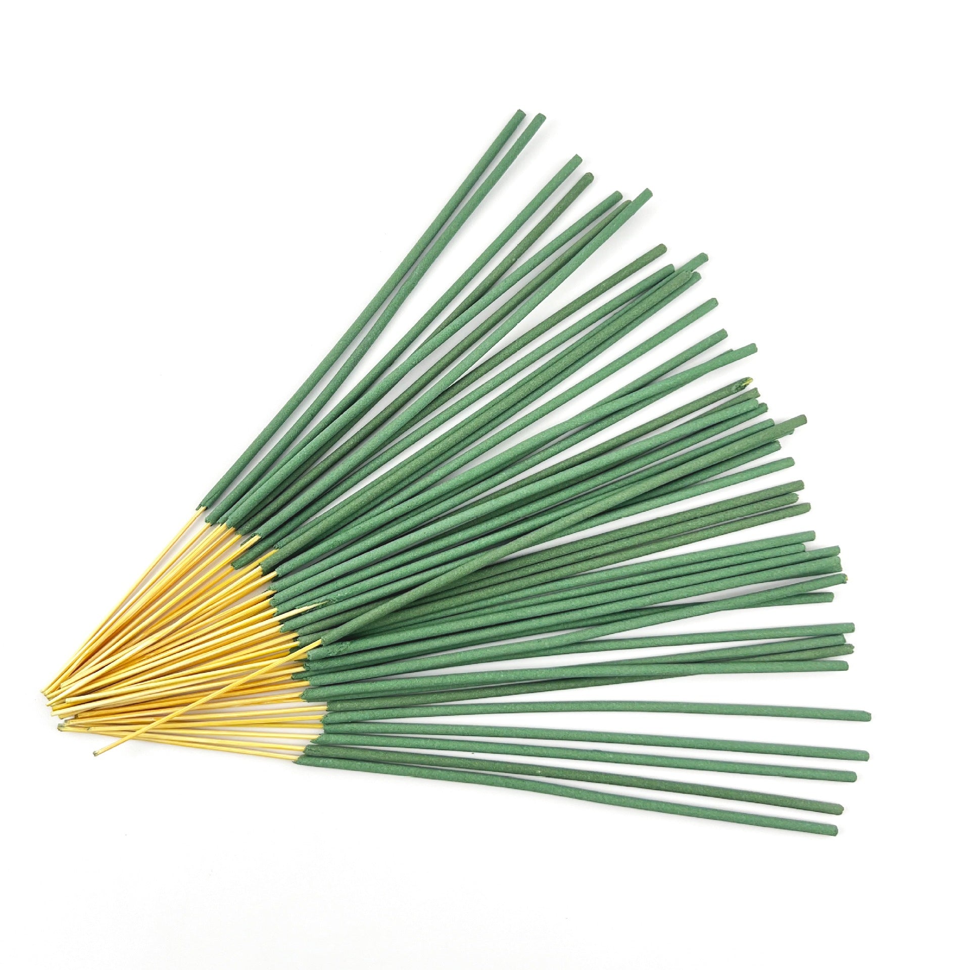 20 Pcs White Sage Incense Stick Set