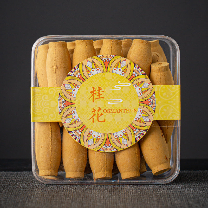 30 Pcs Extra Large 30 Minute Backflow Cones