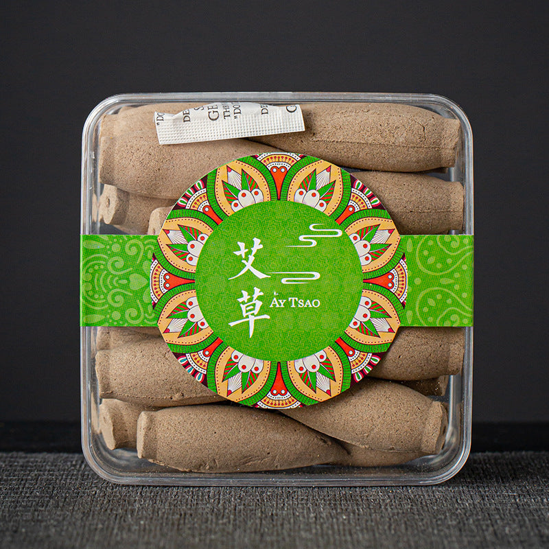 30 Pcs Extra Large 30 Minute Incense Cones