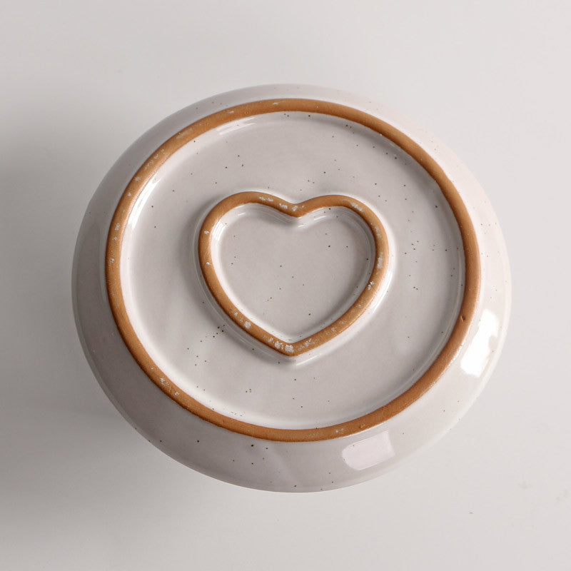  Ceramic Incense, Cone and Smudge Stick Burner