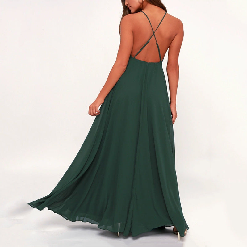 Boho Wedding Guest Dress
