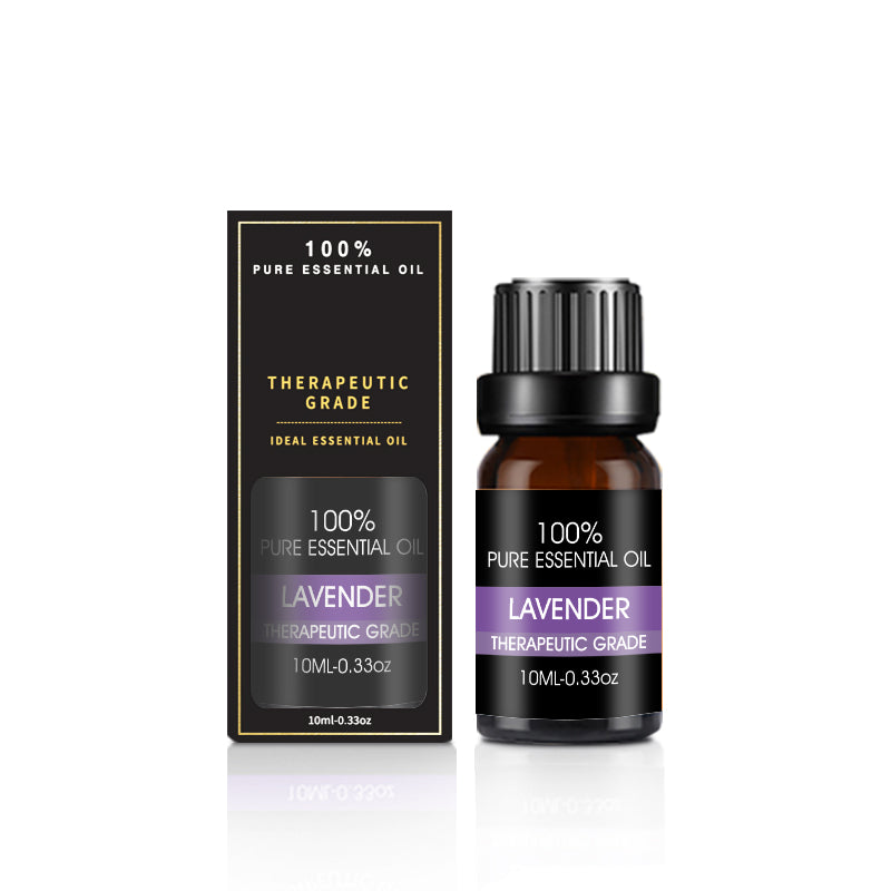 10ml Aromatherapy Essential Oils