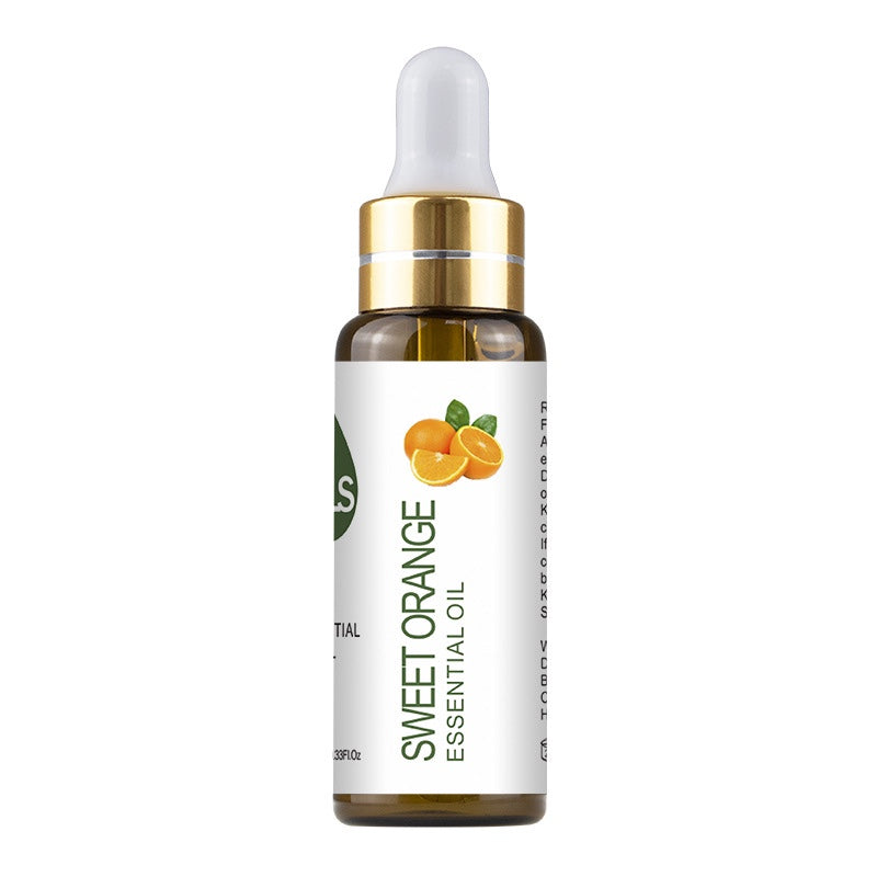 Affordable Essential Oil Drops