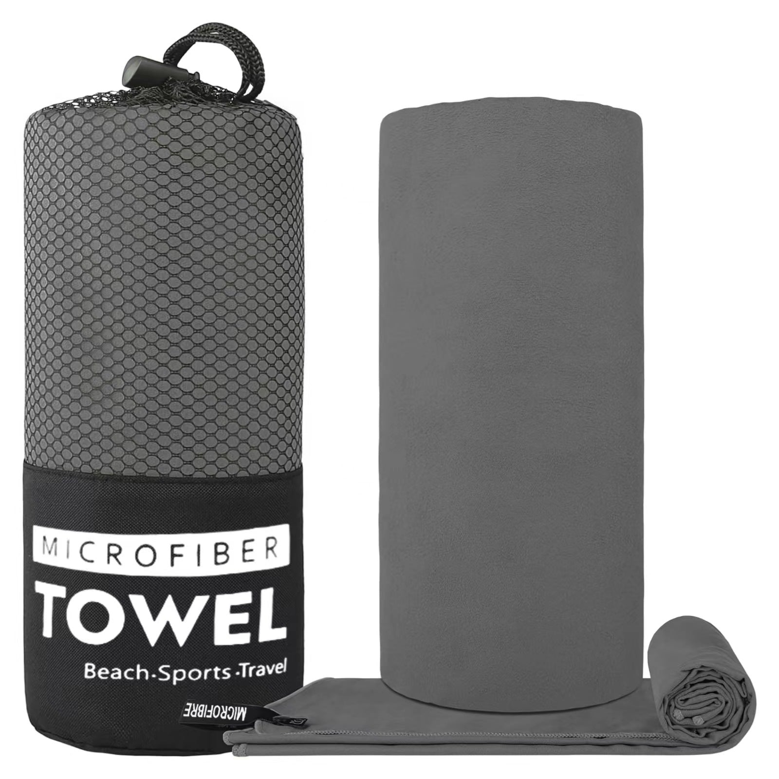 Quick Drying Microfiber Yoga Towels