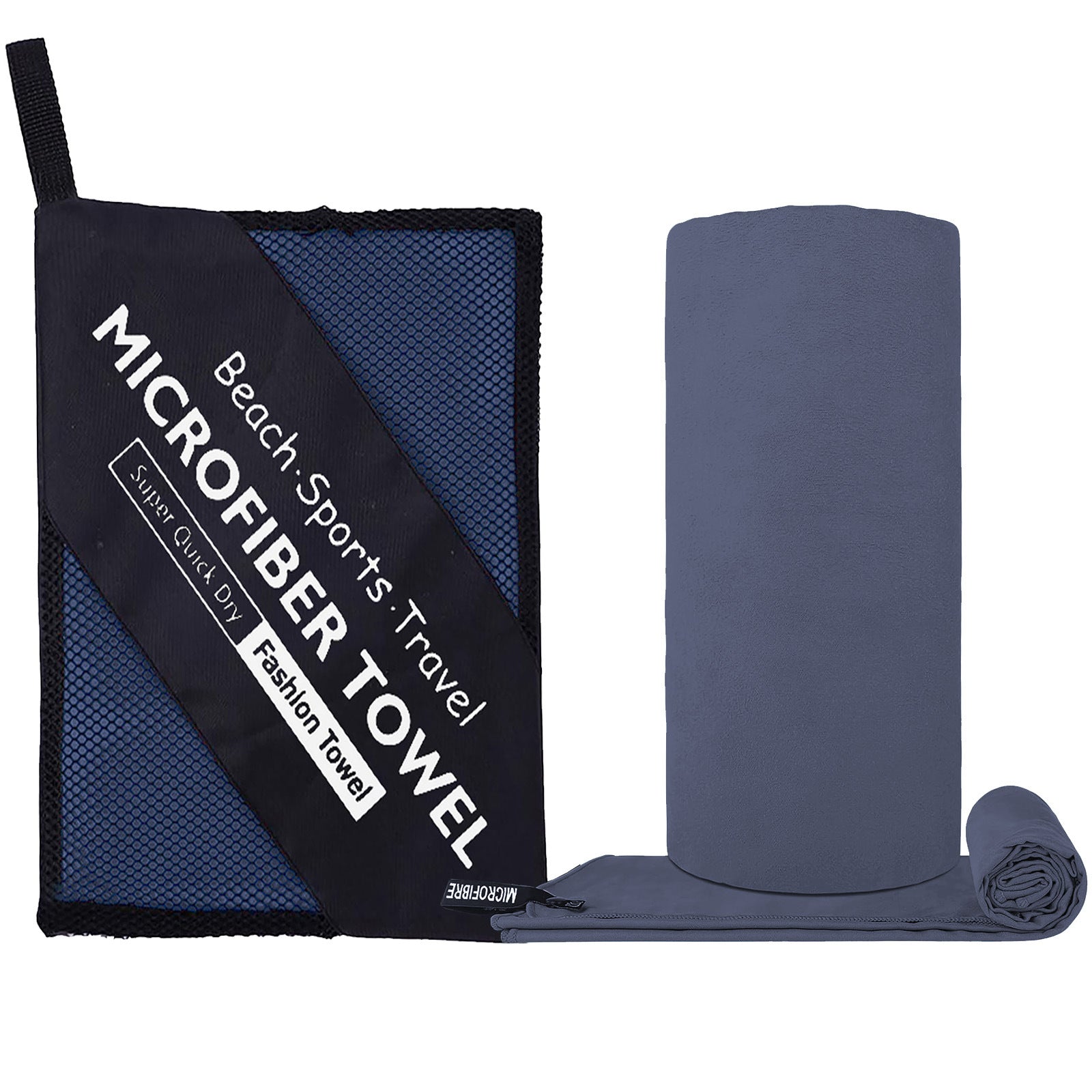 Quick Drying Microfiber Yoga Towels