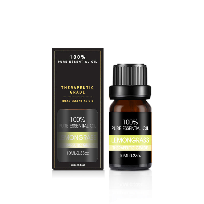 10ml Aromatherapy Essential Oils