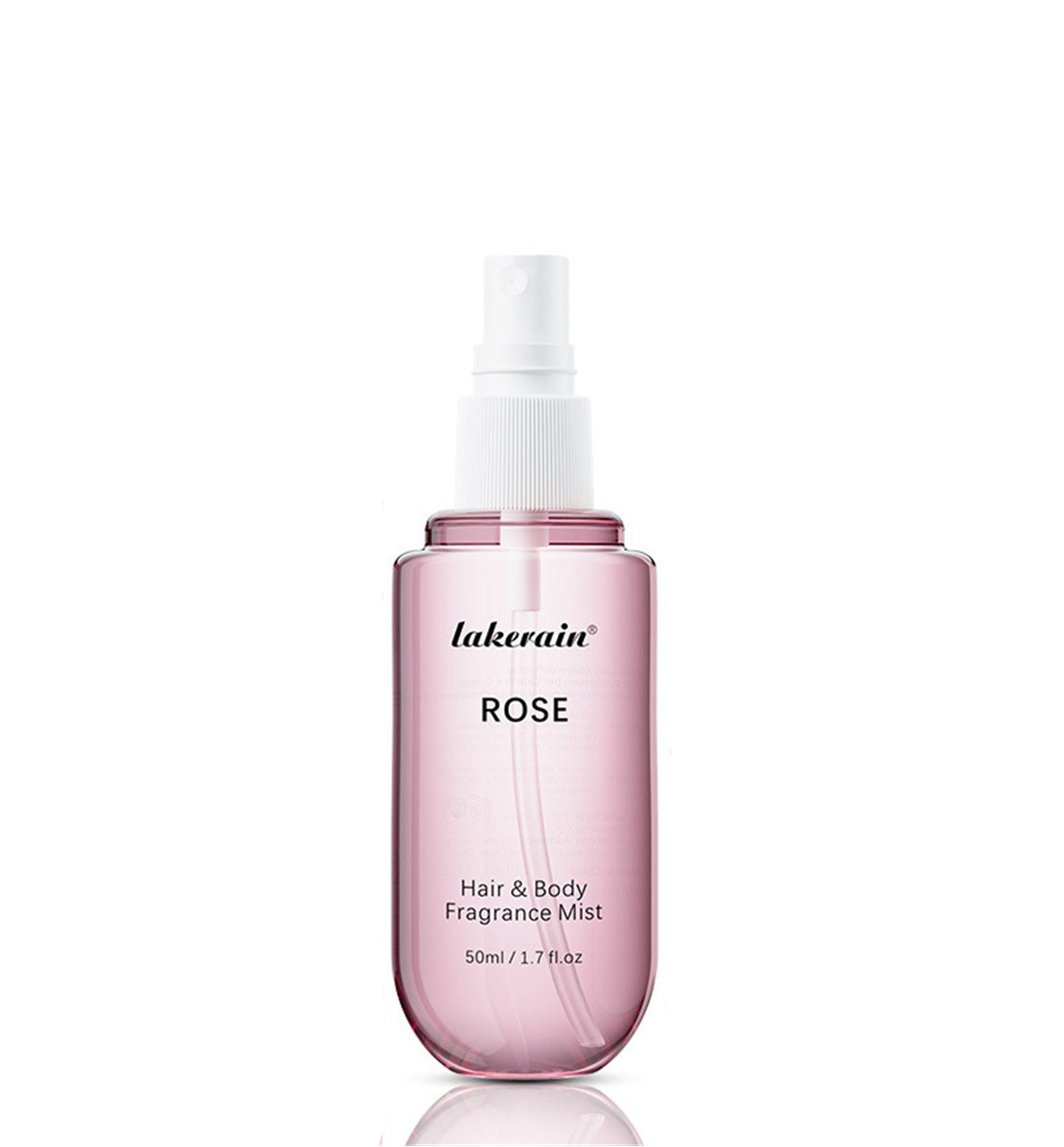 Body and Hair Mist 50ml Fragrance Spray