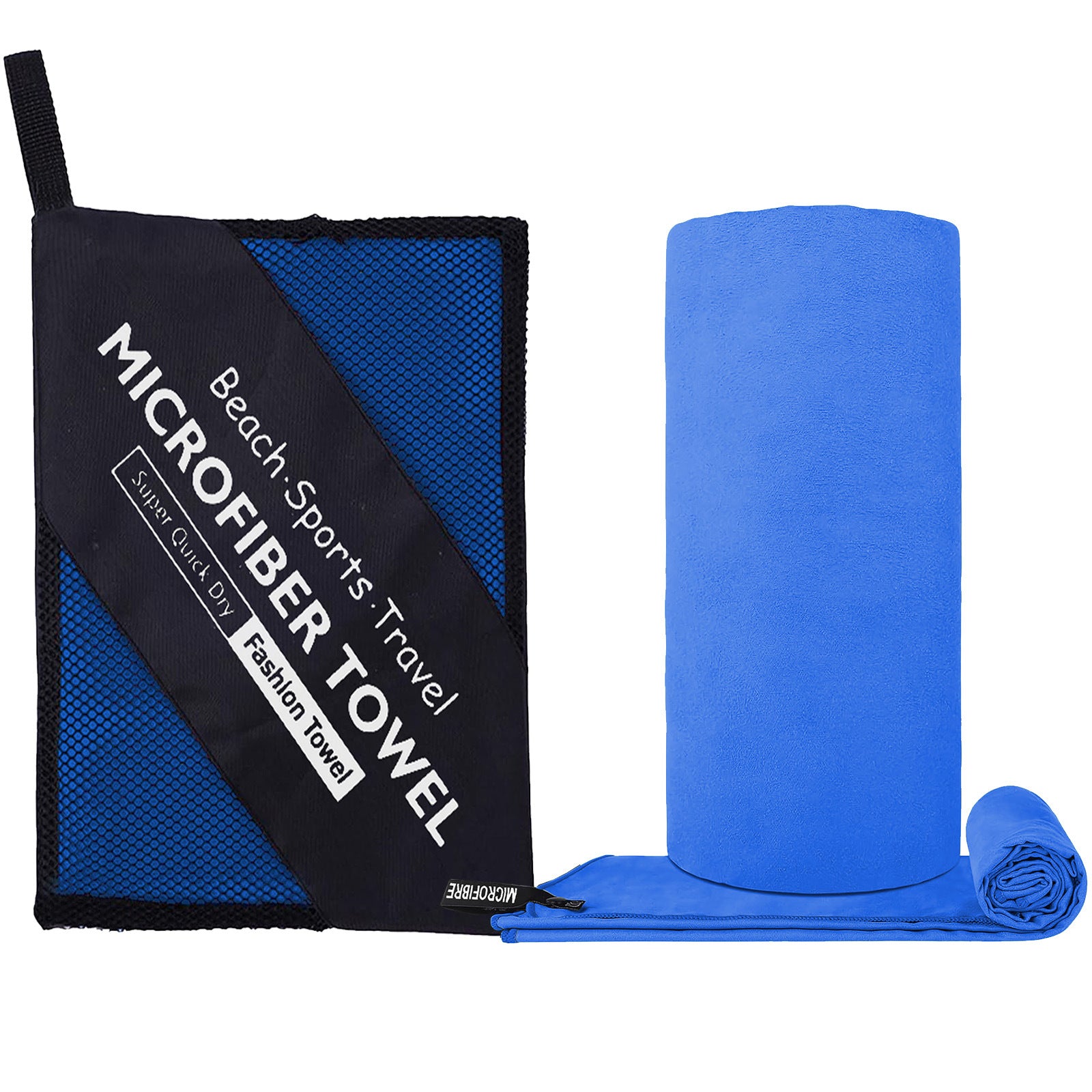 Quick Drying Microfiber Yoga Towels