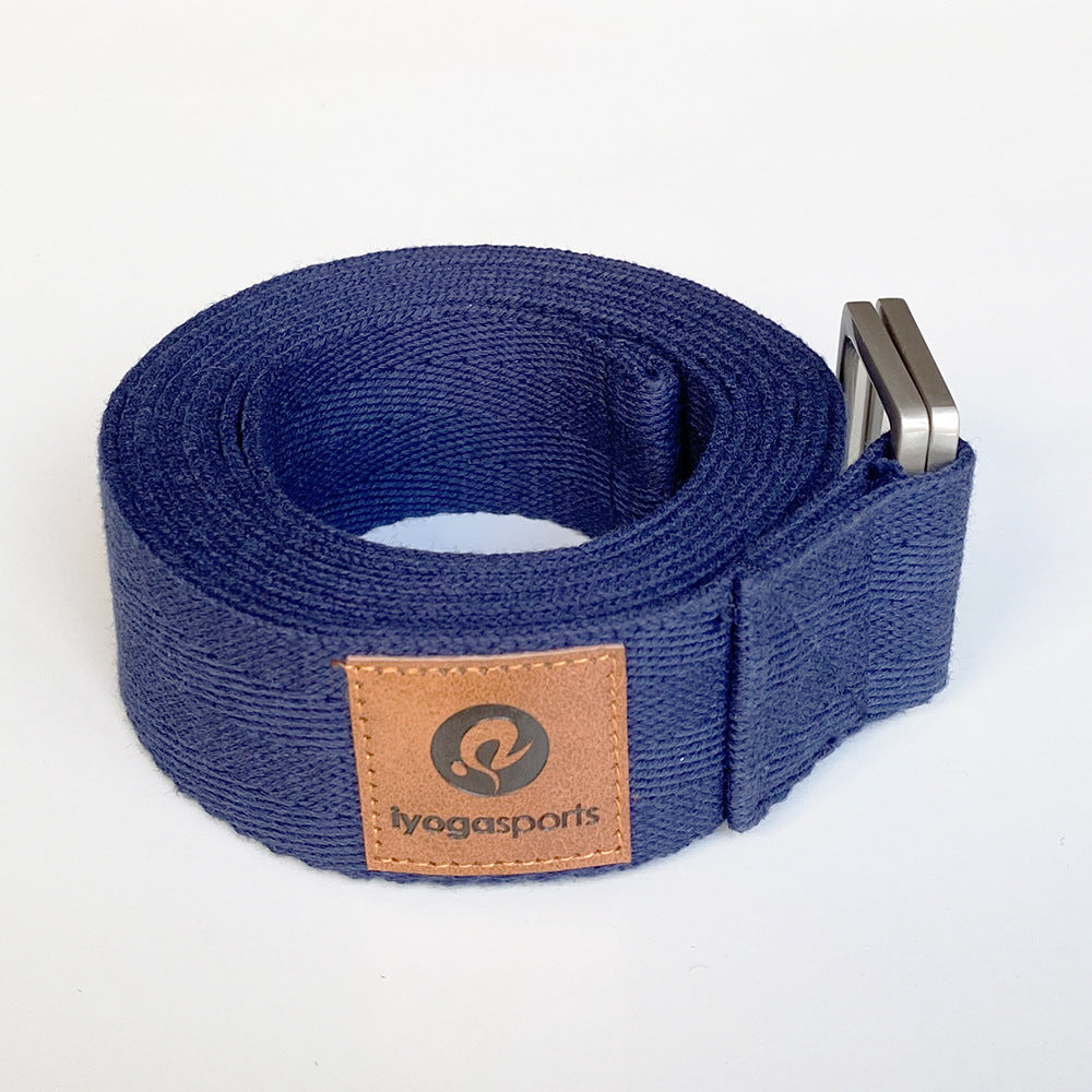 Yogi Stretching Straps