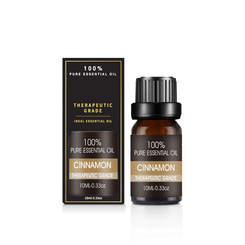 10ml Aromatherapy Essential Oils