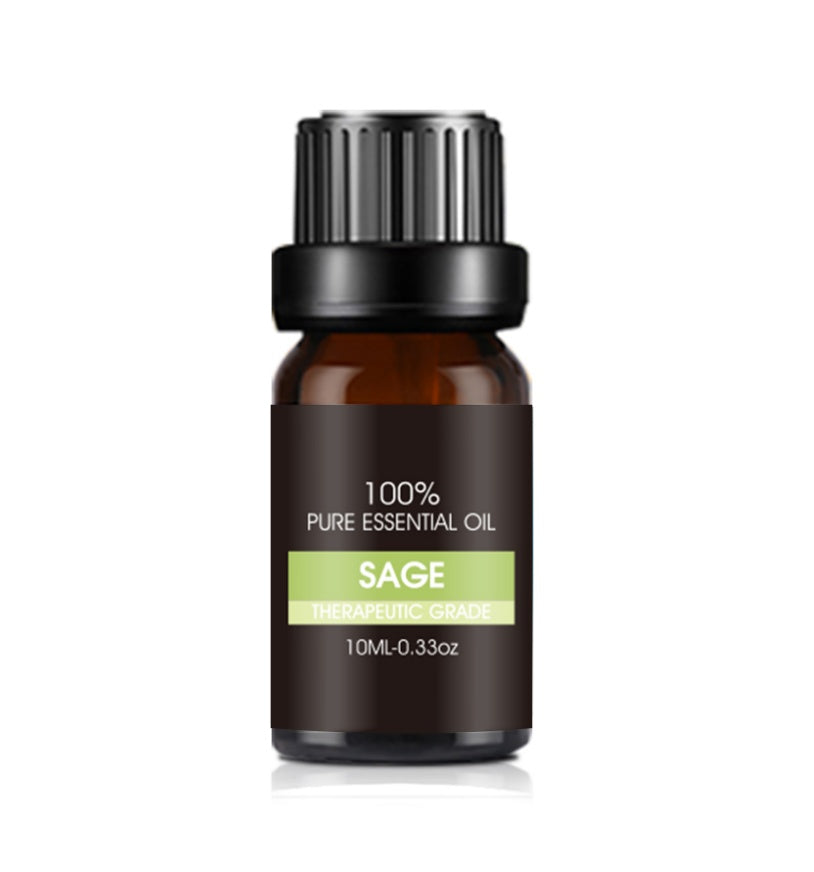 10ml Aromatherapy Essential Oils