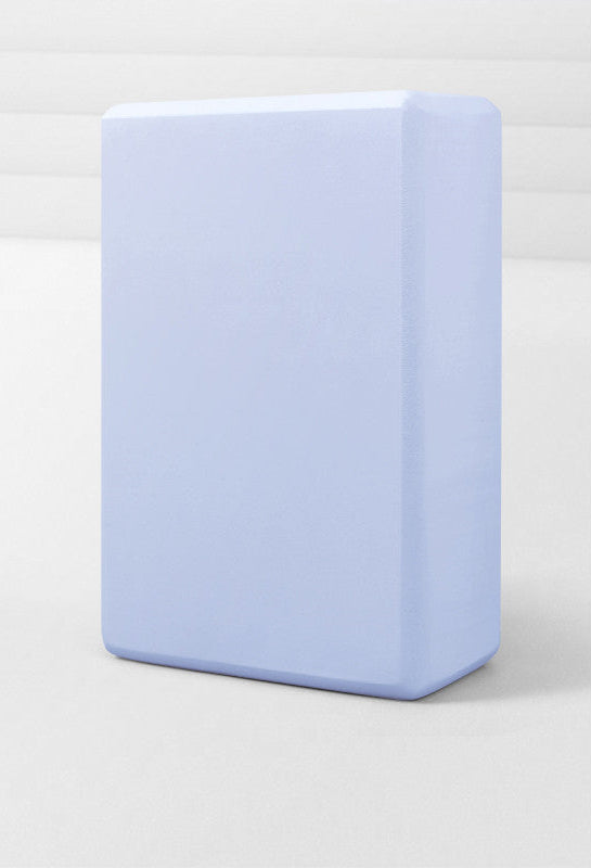 Affordable Pastel Colored Yoga Block 