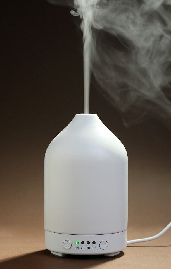 Ceramic Minimalistic Aromatherapy Diffuser