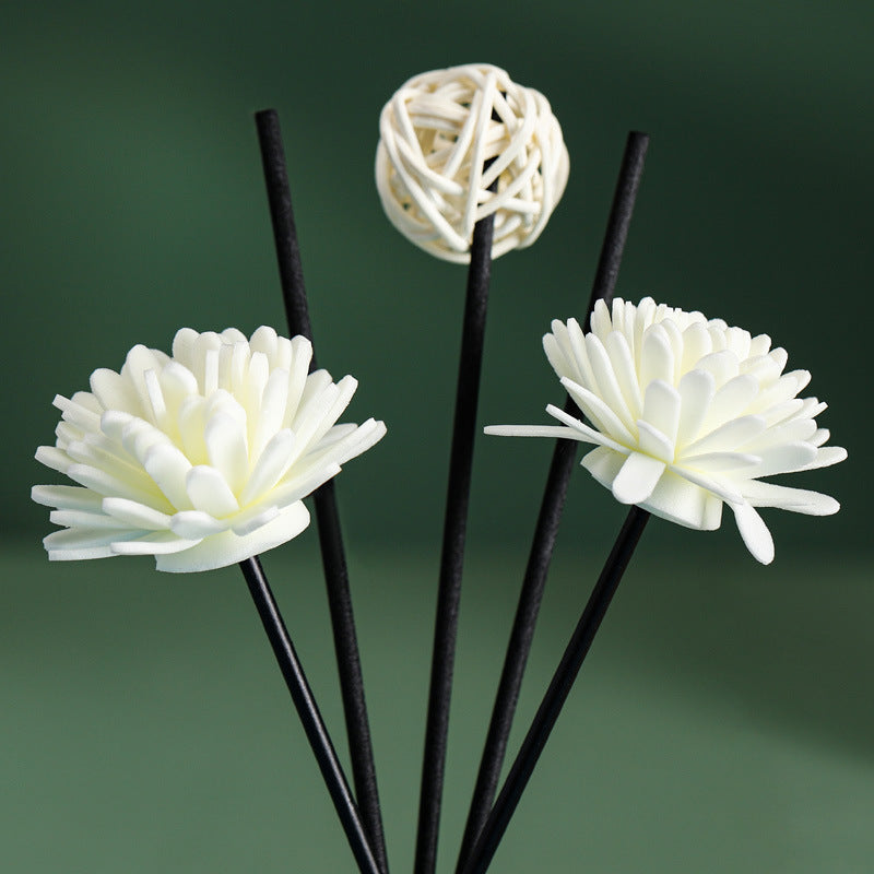 Aromatherapy Flowers Reed Diffusers