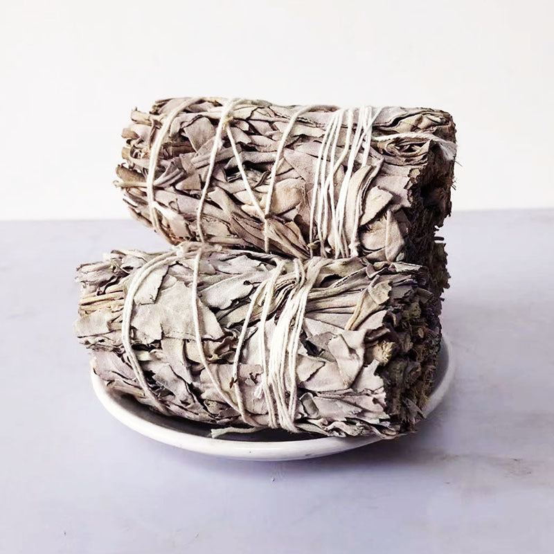 Aromatherapy White Sage Smudge Sticks