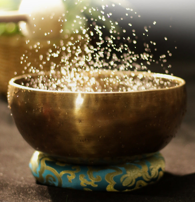 Best Vibration Handmade Singing Bowl