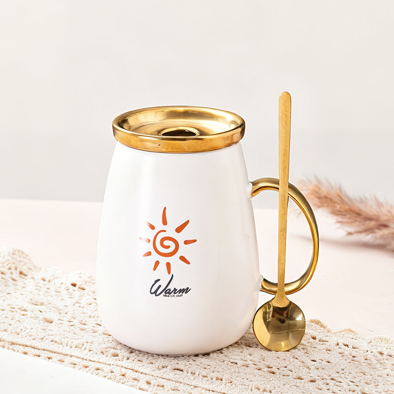 10 Pcs Blanket Home Spa Gift Set - Hug In A Box