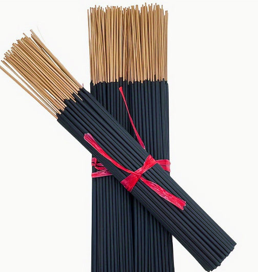 Black Cherry Blossom Scented Incense Sticks
