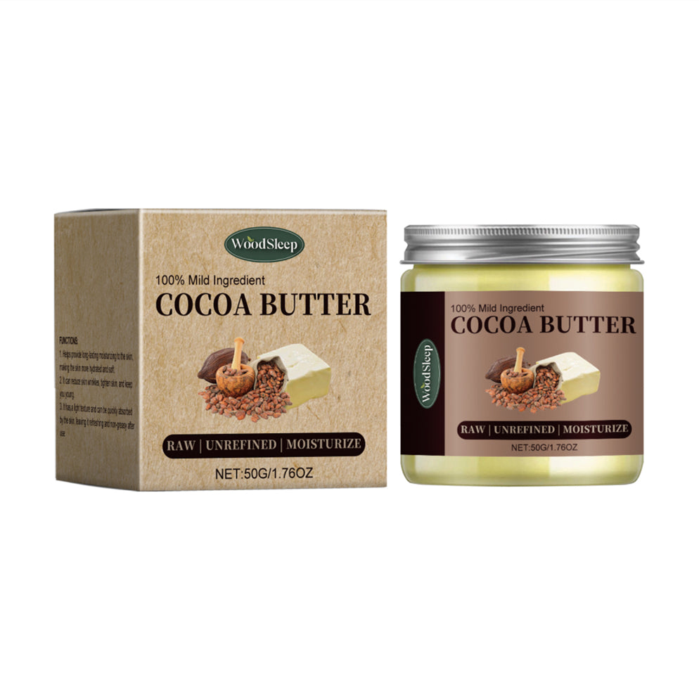 Moisturizing Body Butter with Various Fragrances