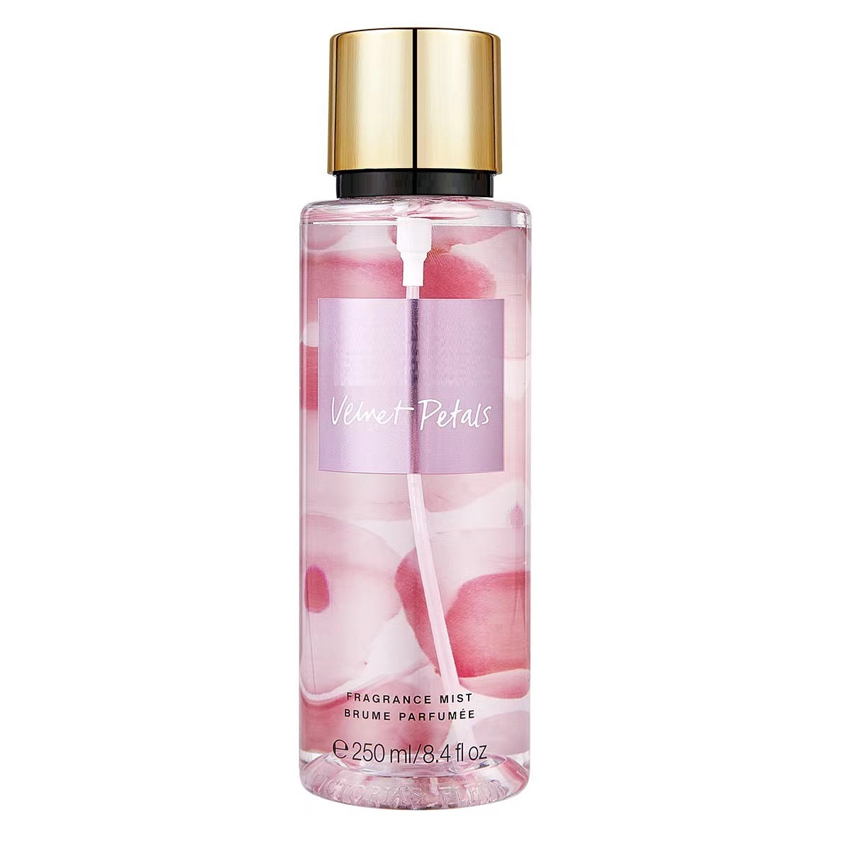 Floral Body Mist Spray