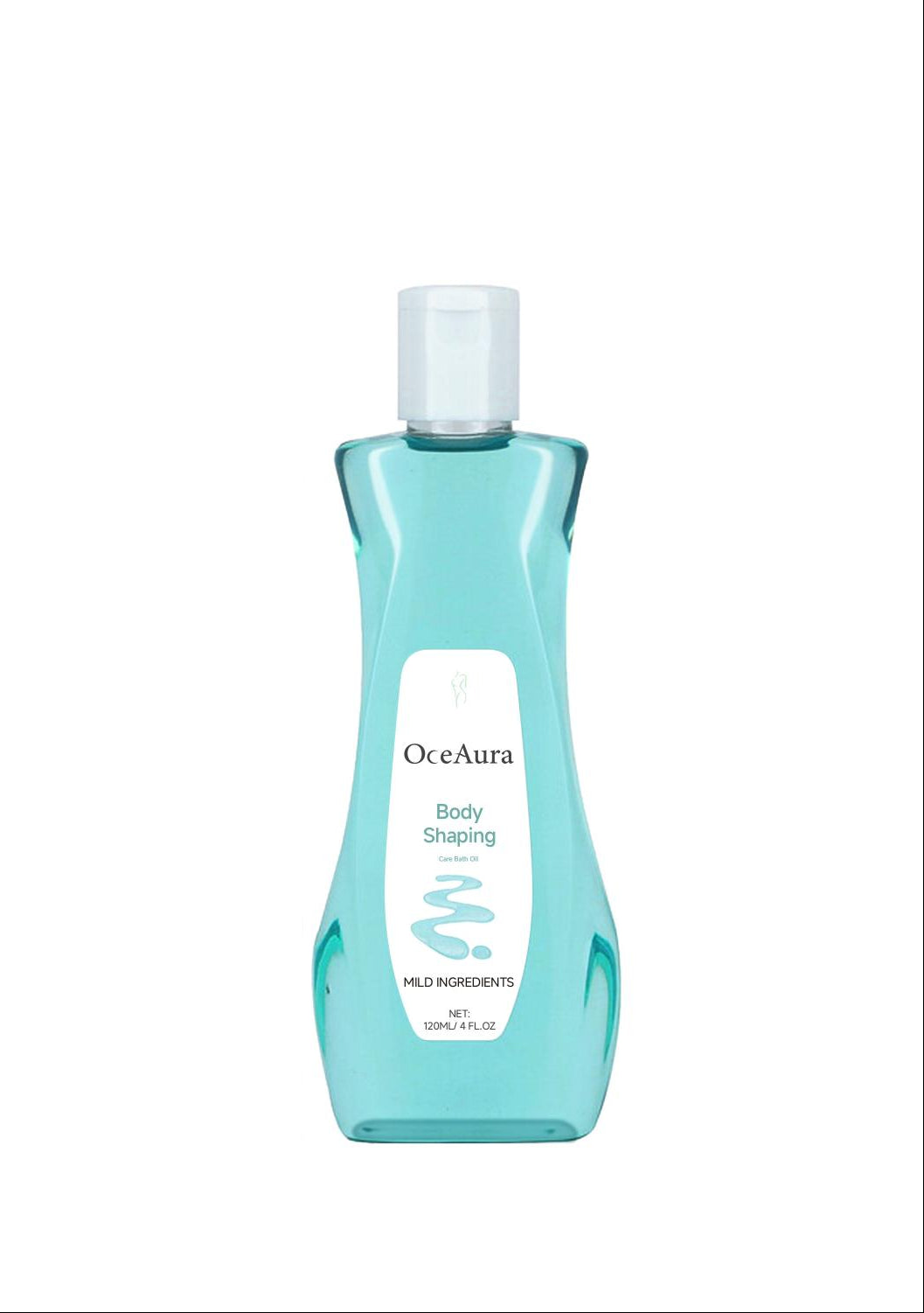 Body Shaping Bath Oil