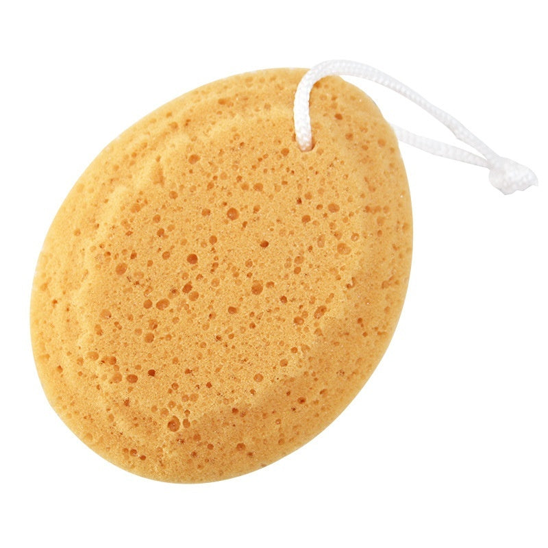 Body Wash Bath Sponges