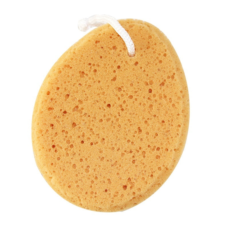 Body Bath Sponges