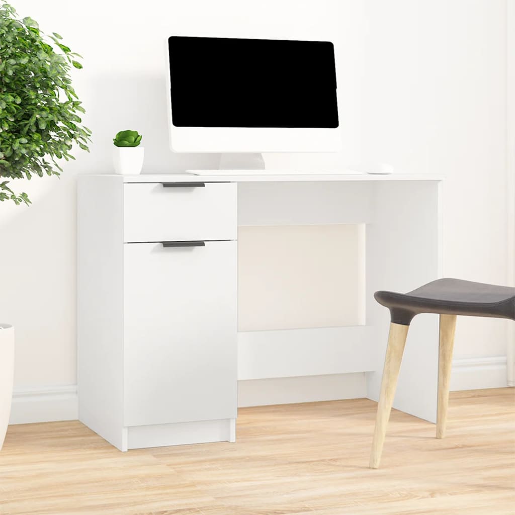 Bohemian Computer Office Desk Furniture