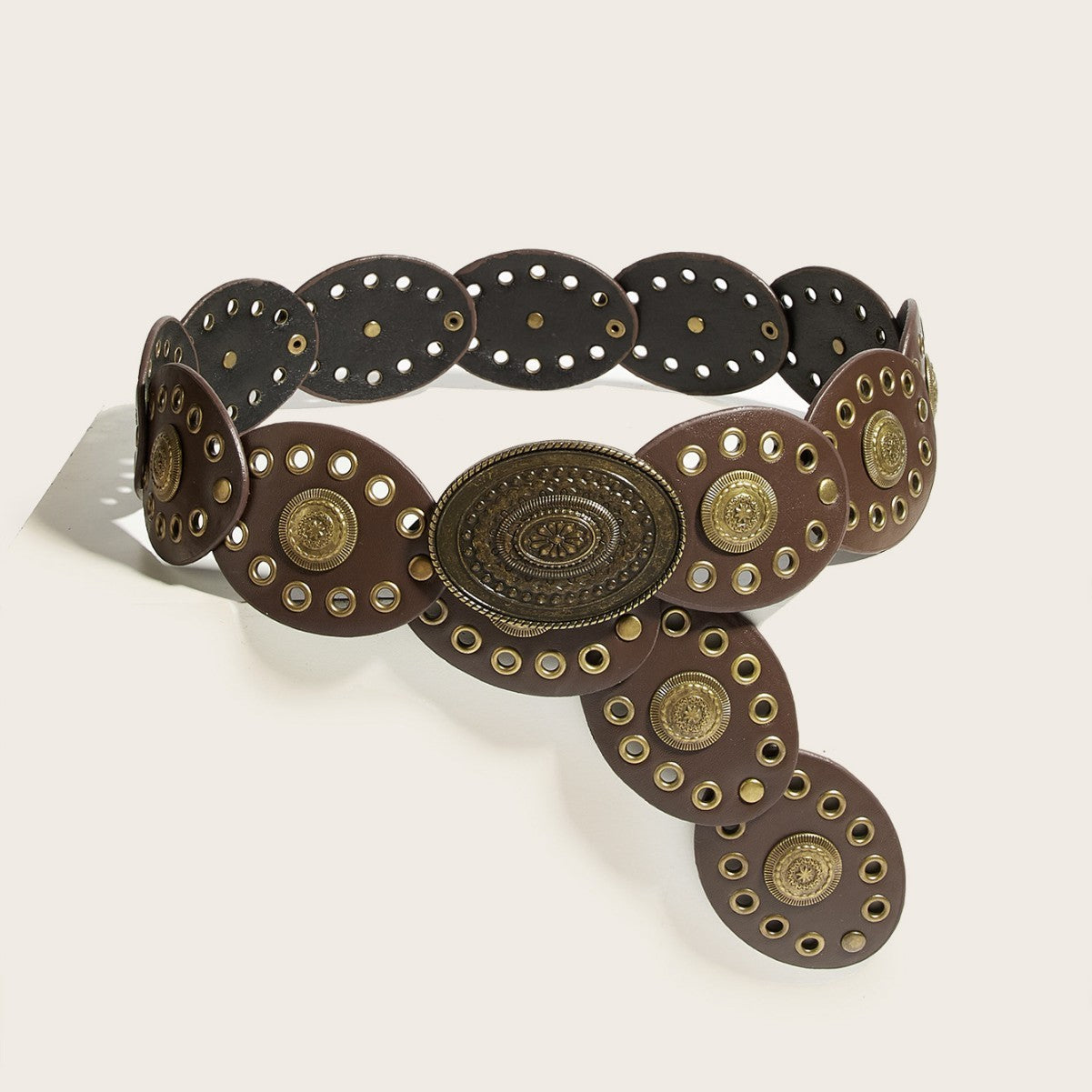 Bohemian Cowgirl Belts