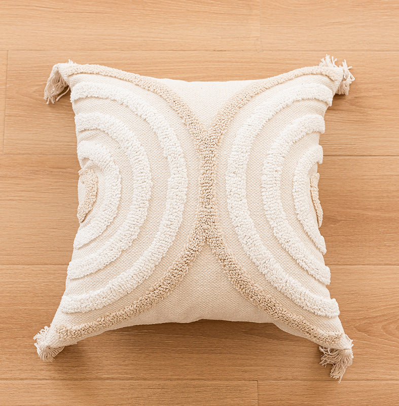 Bohemian Decorative Pillow Cover bohemian