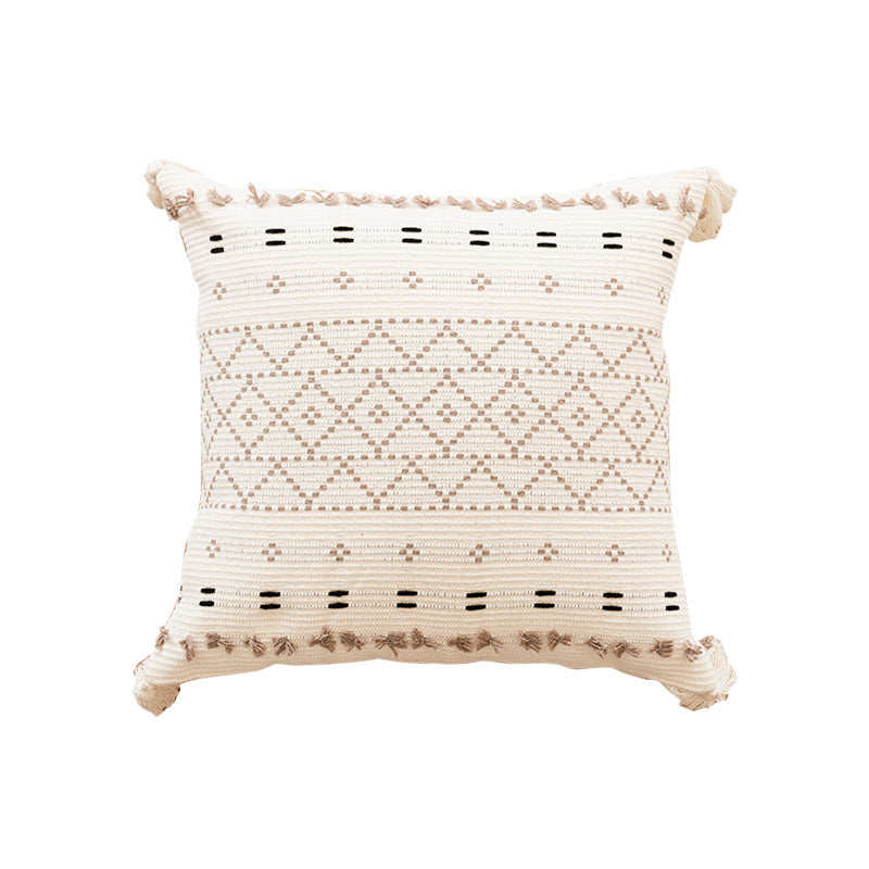 Bohemian Decorative Pillow Covers