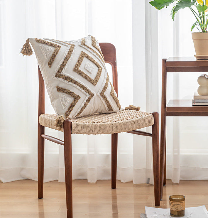 Bohemian style Decorative Pillow Covers
