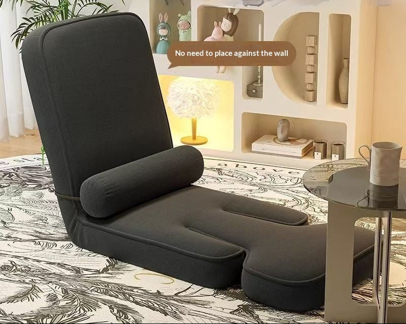 Boho Lazy Sofa Bean Bag Folding Chair