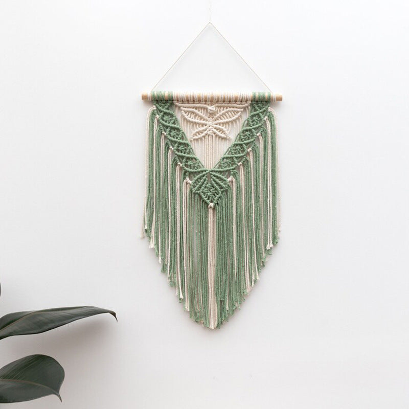 Boho Wall Decoration