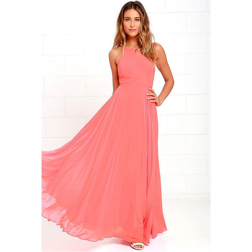 Boho Wedding Guest Dress
