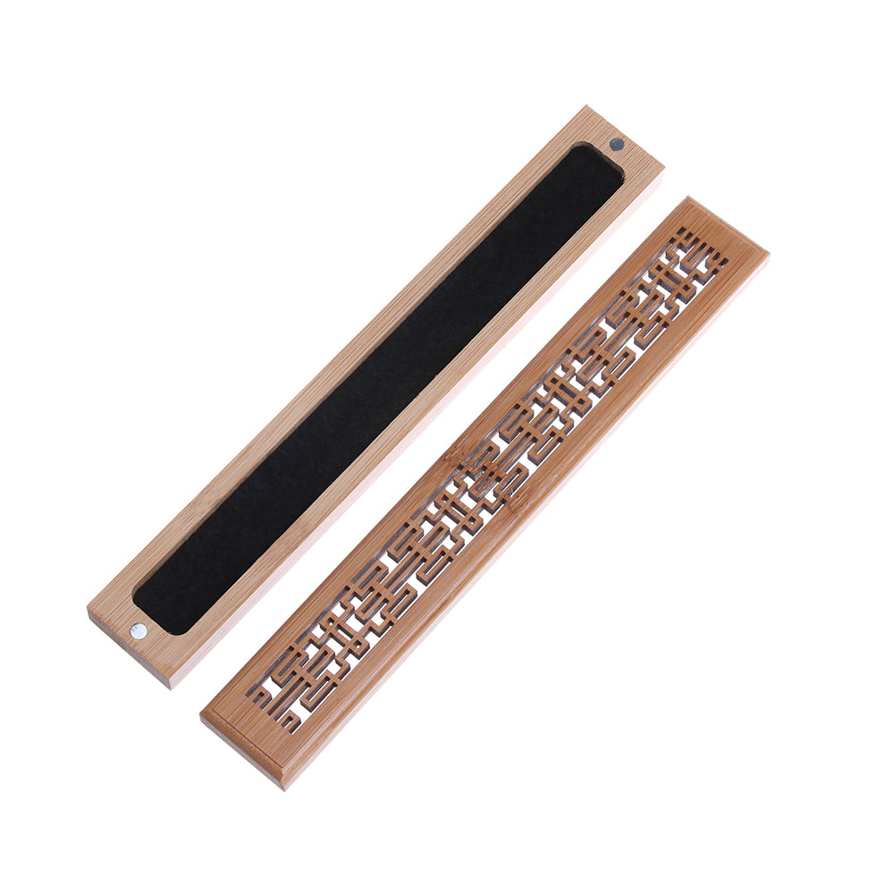 Enclosed Box Incense Burner
