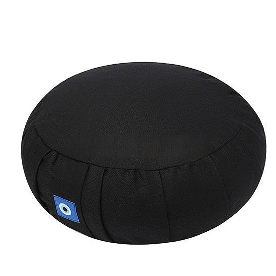 Buckwheat Filled Yoga Cushions