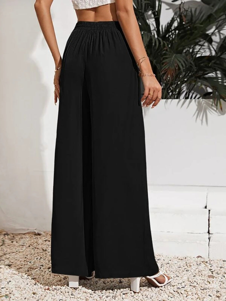 Casual  Boho Womens Pants